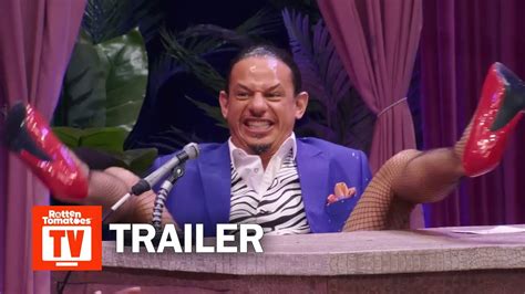 Eric Andre Show Season 6: Where to Watch & Stream Online